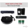 Prestige Hörbereites Paket maPlatine.com