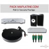 Prestige Hörbereites Paket maPlatine.com