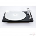 Manueller Plattenspieler Clearaudio Blackmotion