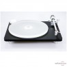 Manueller Plattenspieler Clearaudio Blackmotion
