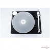 Manueller Plattenspieler Clearaudio Blackmotion