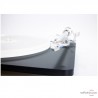 Manueller Plattenspieler Clearaudio Blackmotion