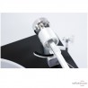 Manueller Plattenspieler Clearaudio Blackmotion