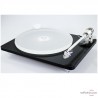 Manueller Plattenspieler Clearaudio Blackmotion