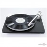 Manueller Plattenspieler Clearaudio Blackmotion