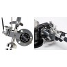 Tri-Planar MKVII U2 "Classic" Tonarm