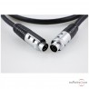 Câble de modulation Naim Audio Hi-Line Câble de modulation Naim Audio Hi-Line