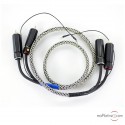 Cavo Pro-Ject Connect It Phono SI usato