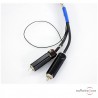 Câble Pro-Ject Connect It Phono SI d'occasion