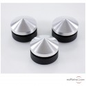 Cônes Pro-Ject pour platines vinyles