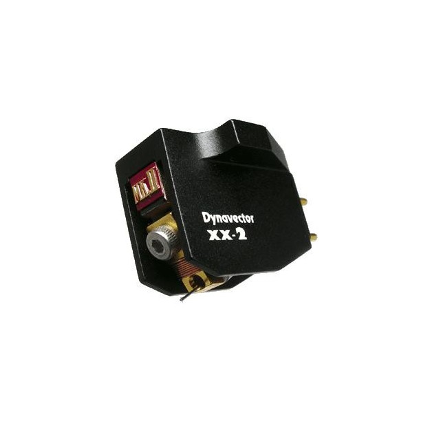 Cellule DYNAVECTOR DV XX2 Démo Cellule DYNAVECTOR DV XX2 Démo