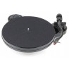 Manueller Plattenspieler Pro-Ject RPM 1 Carbon