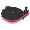 Manueller Plattenspieler Pro-Ject RPM 1 Carbon