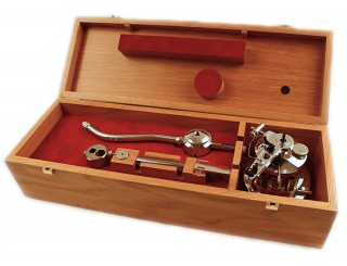 BRAS UNIPIVOT PRO-JECT SIGNATURE 10