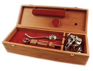 BRAS UNIPIVOT PRO-JECT SIGNATURE 9