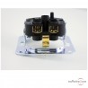 Wandsteckdose Shuko Furutech FP-SWS G