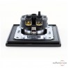 Wandsteckdose Schuko Furutech FT-SWS R