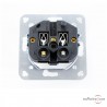Wandsteckdose Schuko Furutech FT-SWS R