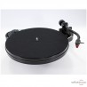 Manueller Plattenspieler Pro-Ject RPM 1 Carbon