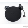Manueller Plattenspieler Pro-Ject RPM 1 Carbon