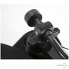 Manueller Plattenspieler Pro-Ject RPM 1 Carbon
