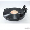 Manueller Plattenspieler Pro-Ject RPM 1 Carbon