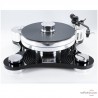 Platine vinyle manuelle TRANSROTOR ZET-1