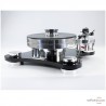 Platine vinyle manuelle TRANSROTOR ZET-1