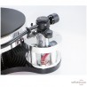 Platine vinyle manuelle TRANSROTOR ZET-1