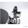 Platine vinyle manuelle TRANSROTOR ZET-1