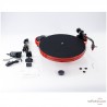 Manueller Plattenspieler Pro-Ject RPM 1 Carbon