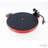Platine vinyle manuelle Pro-Ject RPM 1 Carbon