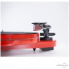 Manueller Plattenspieler Pro-Ject RPM 1 Carbon