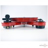 Manueller Plattenspieler Pro-Ject RPM 1 Carbon