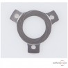Entretoise Rega 2mm pour bras RB 808 ET RB 2000