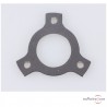 Entretoise Rega 2mm pour bras RB 808 ET RB 2000