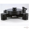 Platine vinyle manuelle TRANSROTOR DARKSTAR