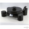 Platine vinyle manuelle TRANSROTOR DARKSTAR