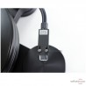 Platine vinyle manuelle TRANSROTOR DARKSTAR