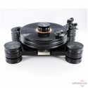 Tocadiscos manual Transrotor Darkstar