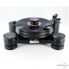 Platine vinyle manuelle TRANSROTOR DARKSTAR