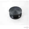 Platine vinyle manuelle TRANSROTOR DARKSTAR