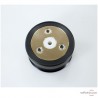 Platine vinyle manuelle TRANSROTOR DARKSTAR