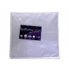 Pochette polypro pour double album 33 tours Pochette polypro pour double album 33 tours