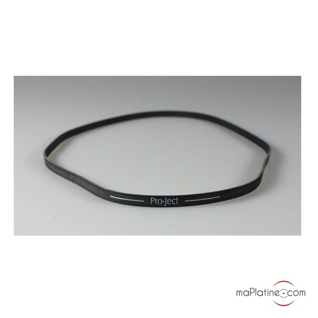 Courroie standard pour platine vinyle Pro-Ject (Debut...)