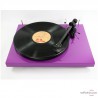 Platine vinyle manuelle Pro-Ject DEBUT CARBON