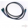 Audioquest Evergreen Modulationskabel