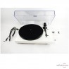 Platine vinyle Pro-Ject Debut Carbon White occasion Platine vinyle Pro-Ject Debut Carbon White occasion