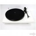 Pro-Ject Debut Carbon White Plattenspieler gebraucht