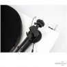 Platine vinyle Pro-Ject Debut Carbon White occasion